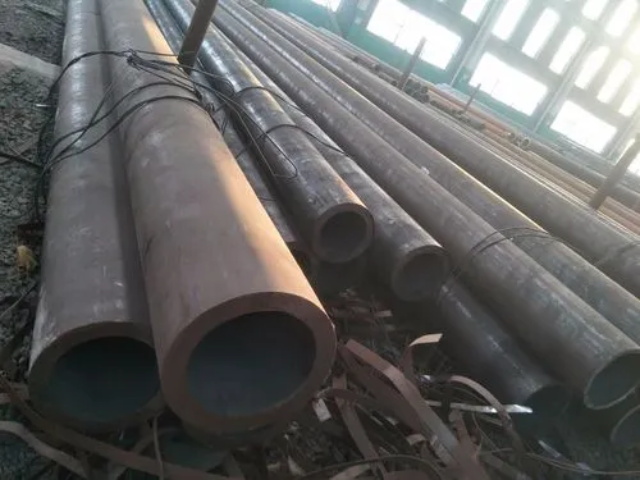 葫芦岛工业厚壁无缝钢管供应
